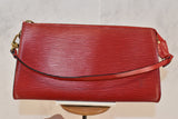 Handbag Designer By Louis Vuitton Size: Small