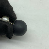 Dior Tribales Pearl Earrings