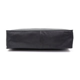 Chanel Grained Lambskin Leather XL Tote Bag