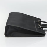 Burberry Black Nylon Handbag ( )