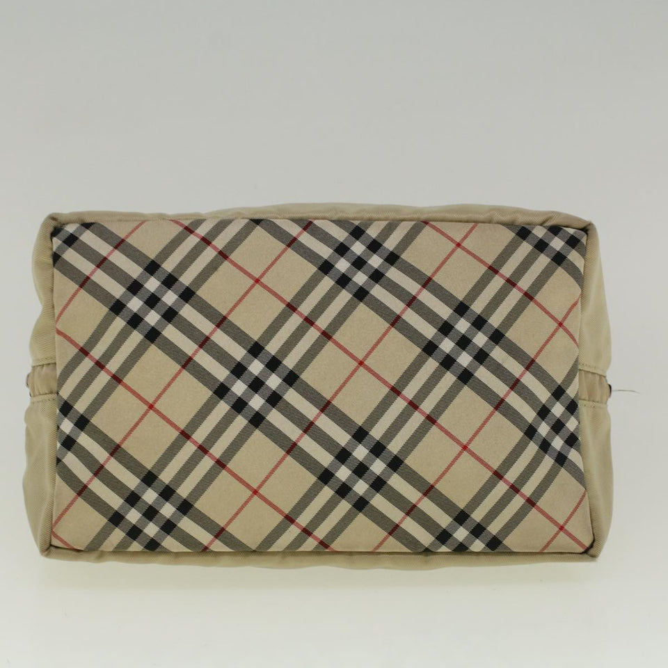 Luxury Burberry Nova Check Handbag