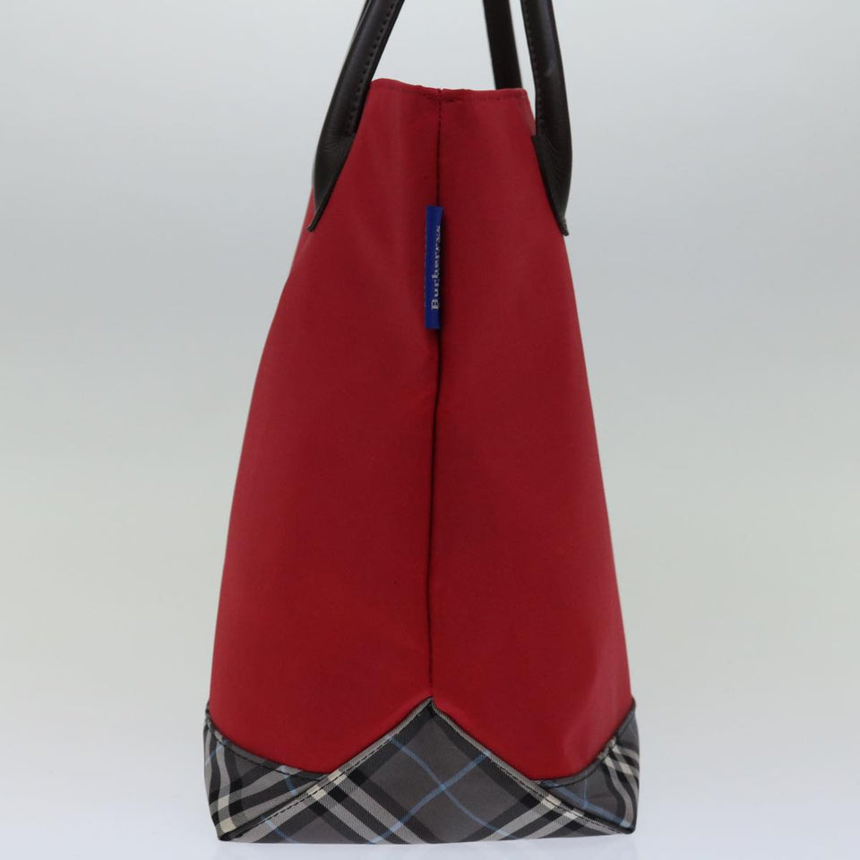 Luxury Burberry Nova Check Handbag