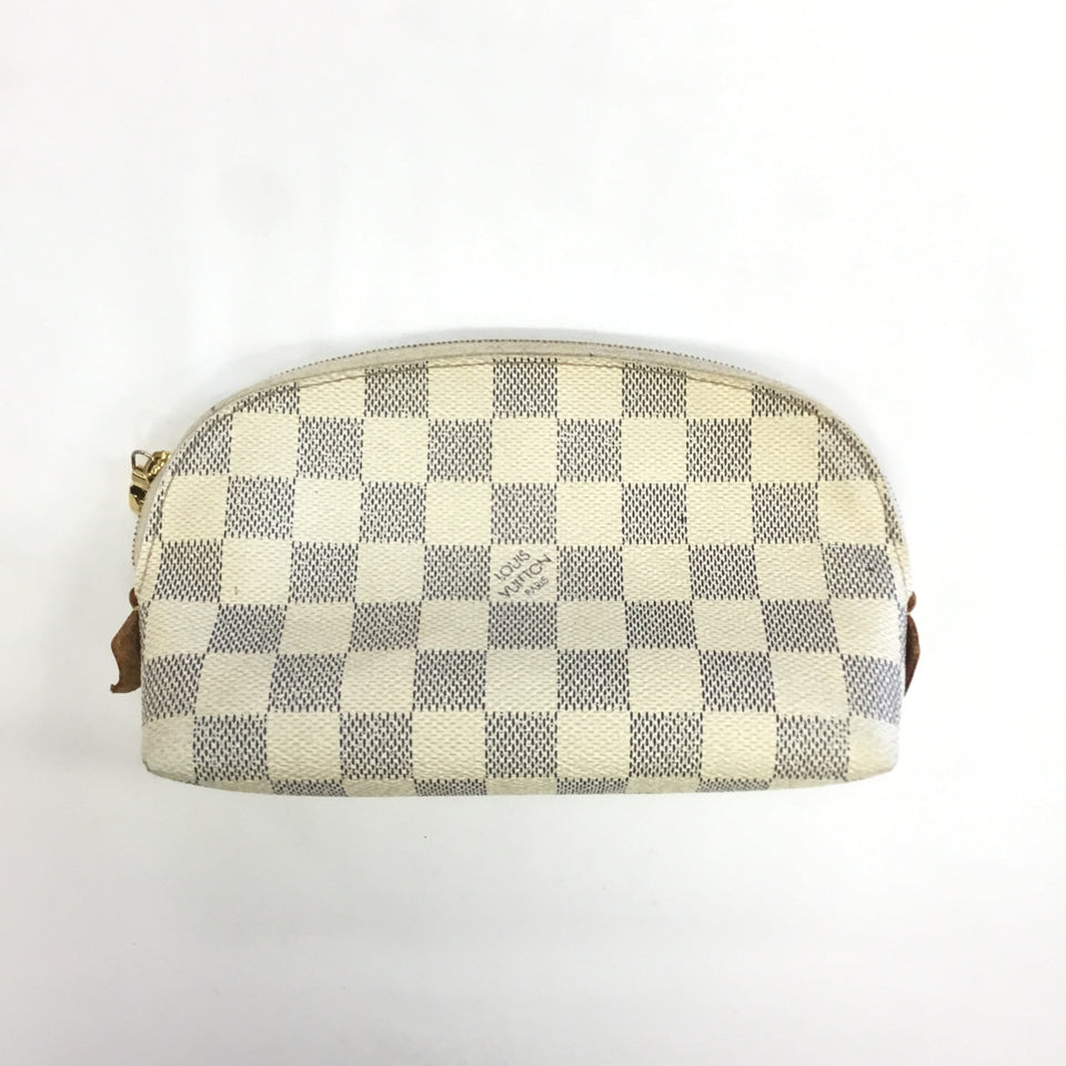 Clutch By Louis Vuitton