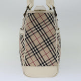Luxury Burberry Nova Check Handbag