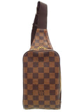 Louis Vuitton Damier Jeronimos Canvas Men's Body Bag