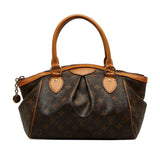 Louis Vuitton Monogram Tivoli PM Handbag
