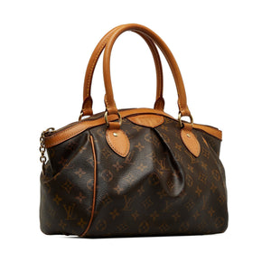 Louis Vuitton Monogram Tivoli PM Handbag