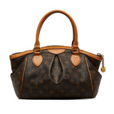 Louis Vuitton Monogram Tivoli PM Handbag