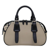 Luxury Burberry Nova Check Handbag