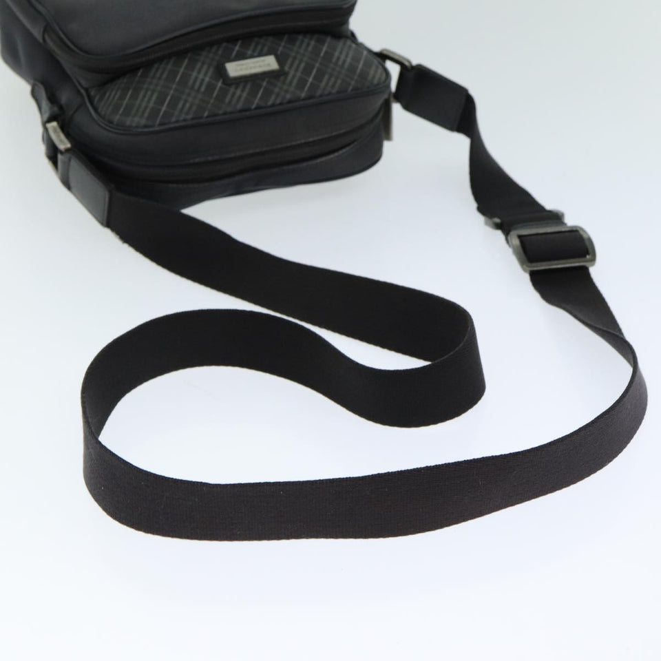 Luxury Burberry Nova Check Shoulder Bag