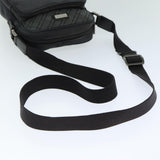 Luxury Burberry Nova Check Shoulder Bag