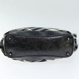 Luxury Burberry Nova Check Shoulder Bag