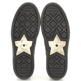 Women's Walk'N'Dior Sneakers Embroidered Canvas