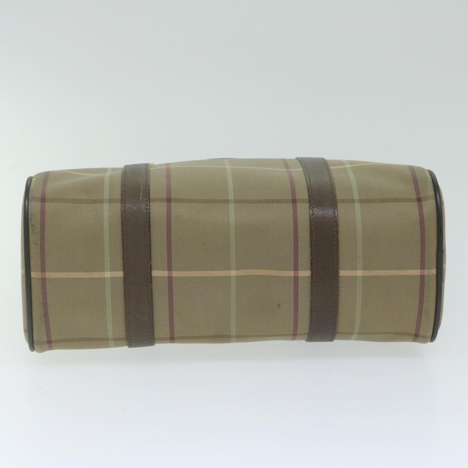 Luxury Burberry Nova Check Handbag