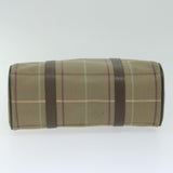 Luxury Burberry Nova Check Handbag