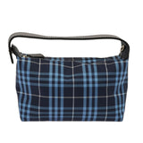 Luxury Burberry Nova Check Handbag