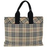 Luxury Burberry Nova Check Handbag