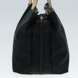 Burberry Nova Check Black Synthetic Tote Bag ( )