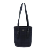 Luxury Burberry Nova Check Shoulder Bag