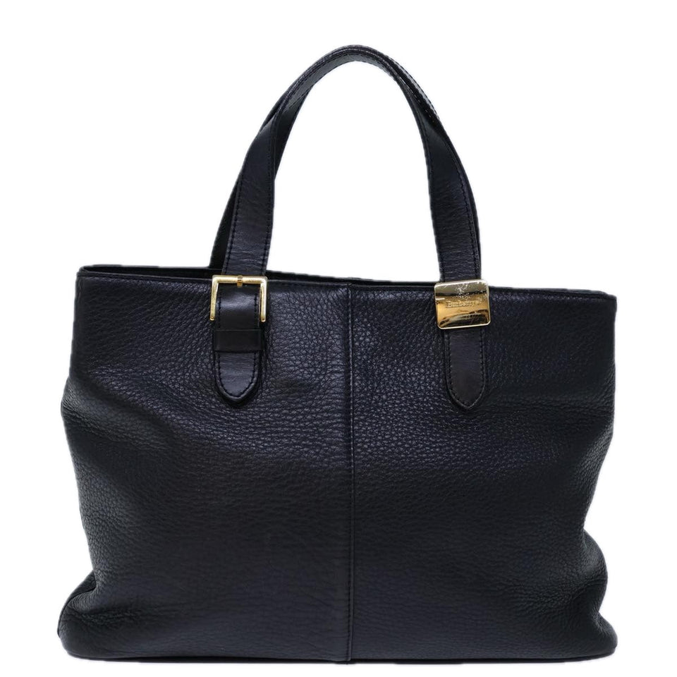 Luxury Burberry Nova Check Handbag