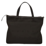 Burberry Brown Leather Handbag ( )
