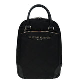 Burberry Black Synthetic Handbag ( )