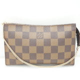 Louis Vuitton Mini Damier Pochette Clutch