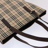 Luxury Burberry Tote