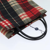 Luxury Burberry Nova Check Handbag