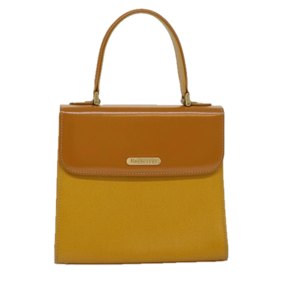 Luxury Burberry Nova Check Handbag