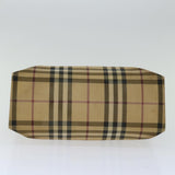 Luxury Burberry Nova Check Handbag