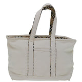 Luxury Burberry Nova Check Tote