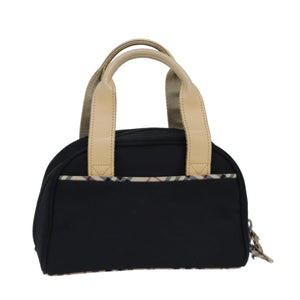 Luxury Burberry Nova Check Handbag