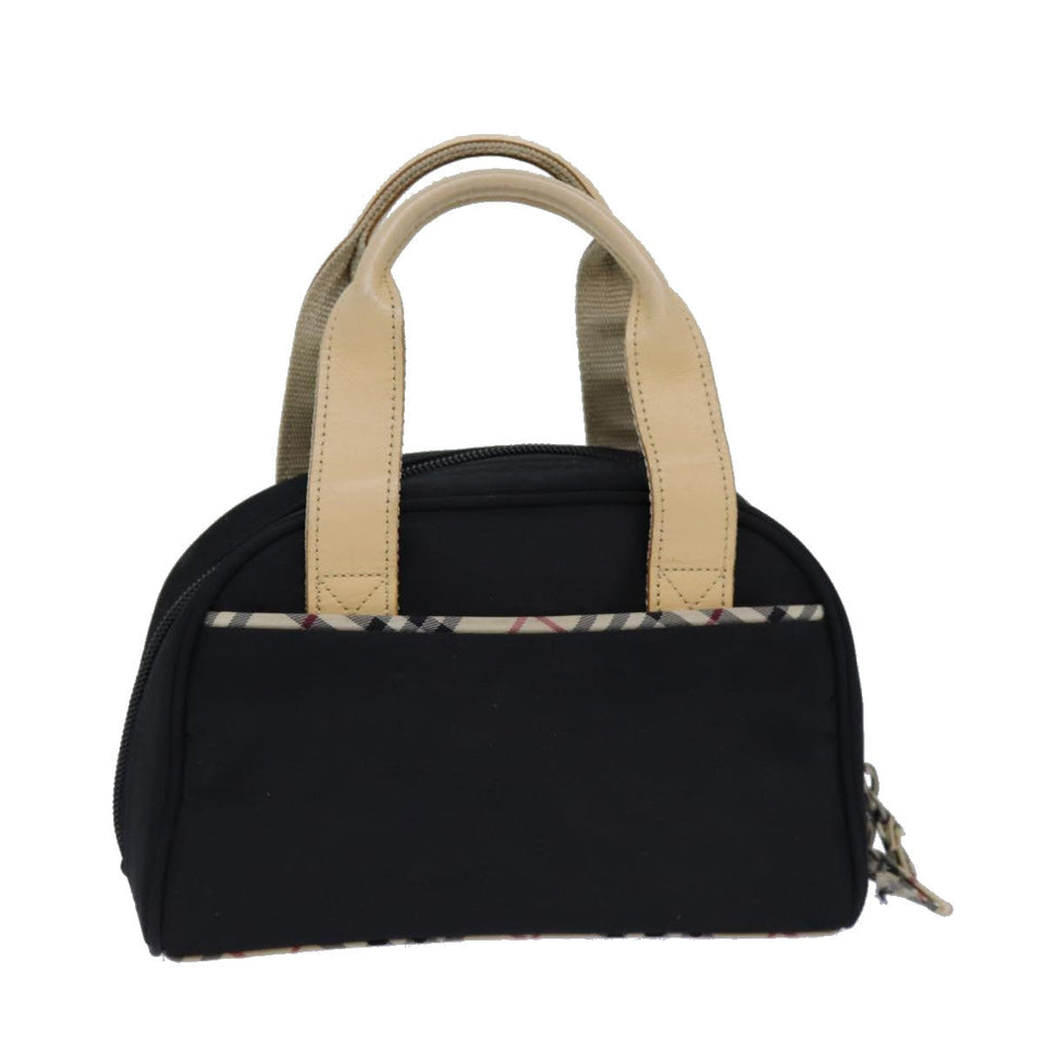 Luxury Burberry Nova Check Handbag