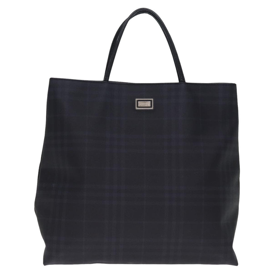 Luxury Burberry Nova Check Handbag