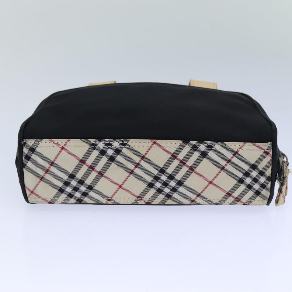 Luxury Burberry Nova Check Handbag