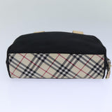 Luxury Burberry Nova Check Handbag