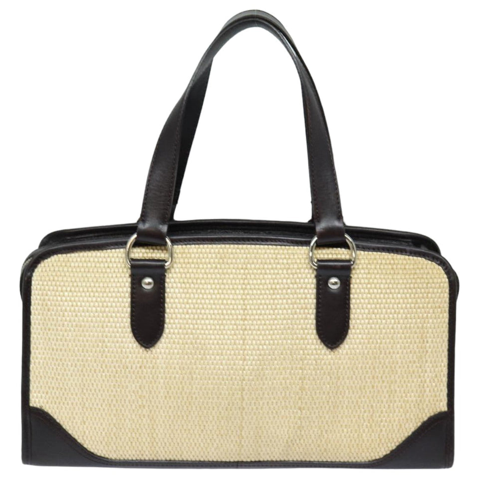 Luxury Burberry Tote