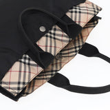 Luxury Burberry Nova Check Handbag