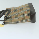 Luxury Burberry Tote