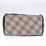 Luxury Burberry Nova Check Handbag