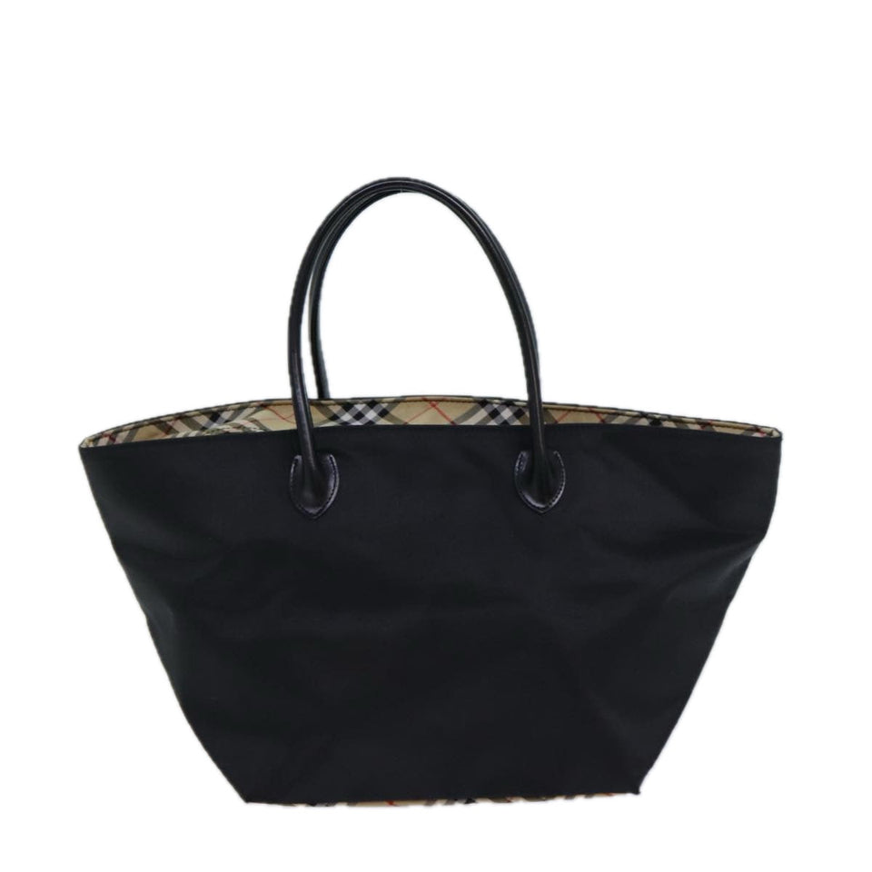 Luxury Burberry Nova Check Handbag