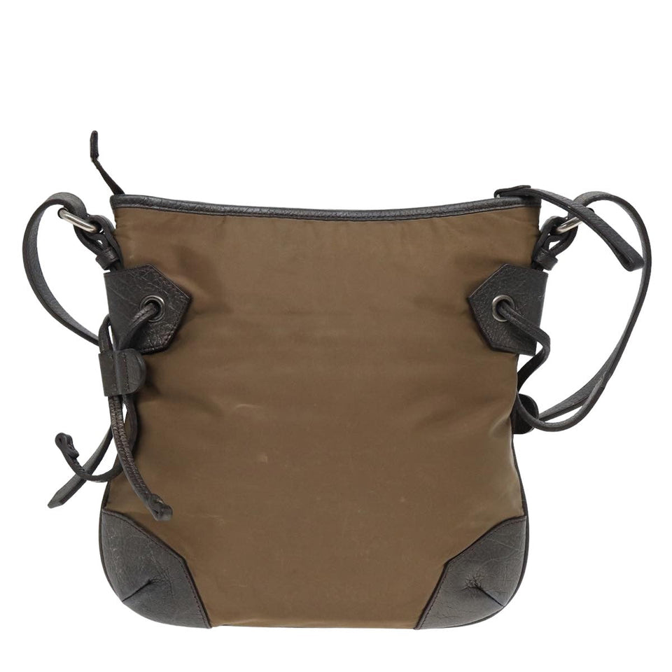 Luxury Burberry Shoulder Bag
