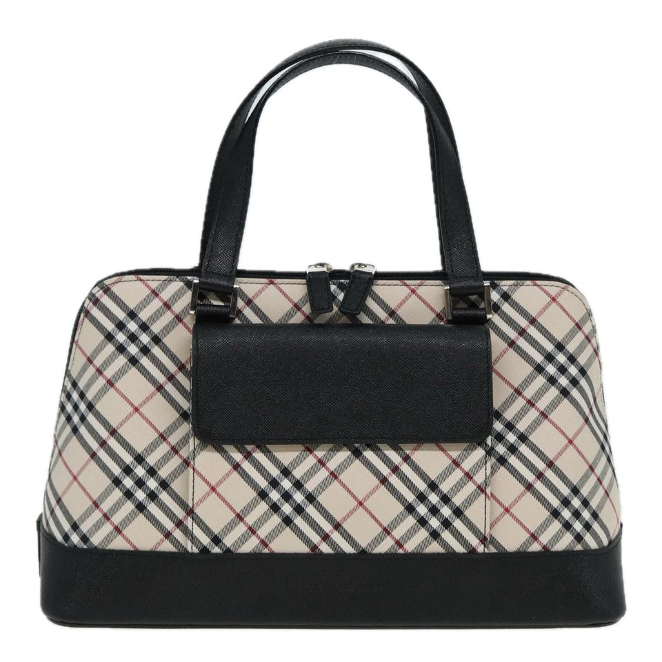 Luxury Burberry Nova Check Handbag