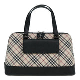 Luxury Burberry Nova Check Handbag