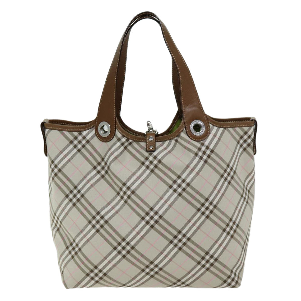 Luxury Burberry Tote