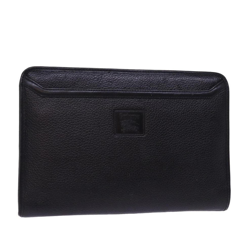 Luxury Burberry Wallet Clutch Bag