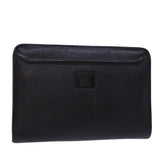 Luxury Burberry Wallet Clutch Bag