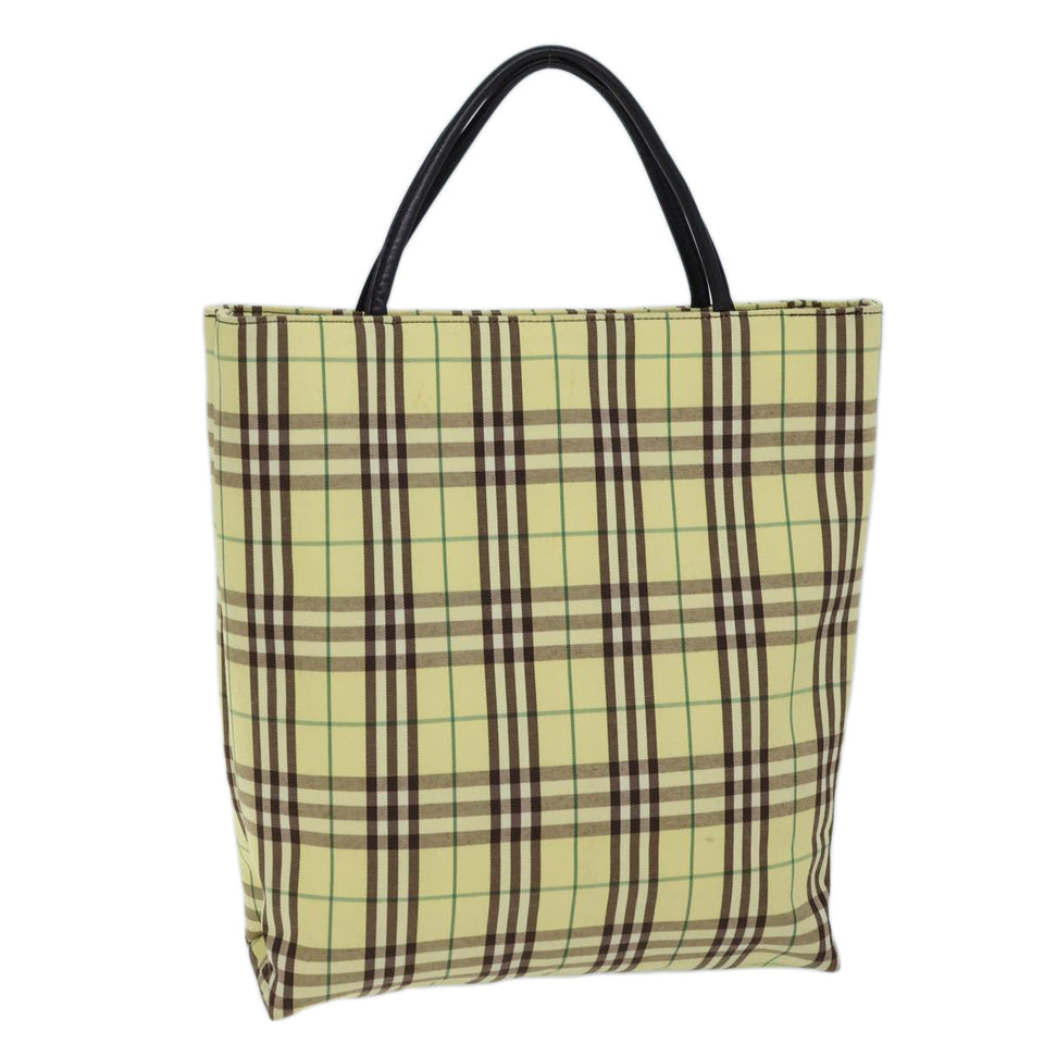 Luxury Burberry Tote