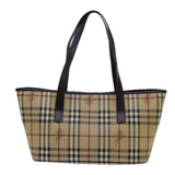 Luxury Burberry Nova Check Shoulder Bag